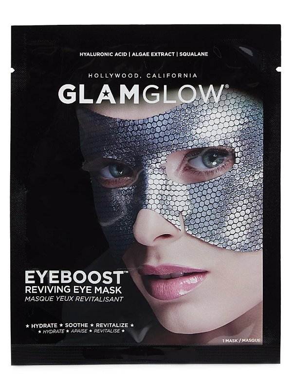 Eyeboost Reviving Eye Mask