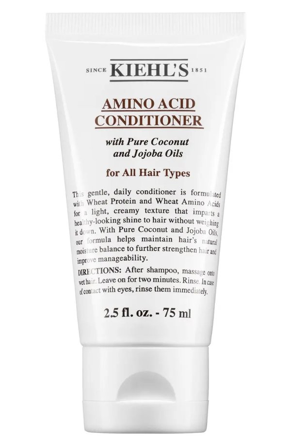 Amino Acid Conditioner, 16.9 oz