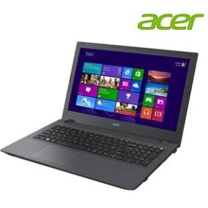 Acer Laptop Aspire E5-573G-75B3 Intel Core i7