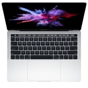 Apple MacBook Pro 13吋笔记本带 Touch Bar 2019超新款