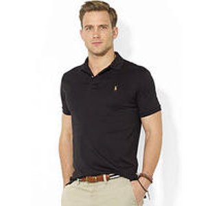 Lacoste & Ralph Lauren Men's Polo Shirts @ macys.com
