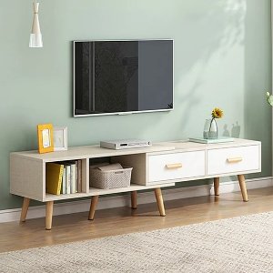 Wayfair Home Collection TV stand on sale