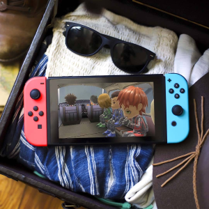 礼卡兑换超佳时机, Nintendo Switch 游戏机