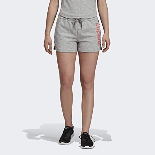 Women's Essentials Linear Shorts