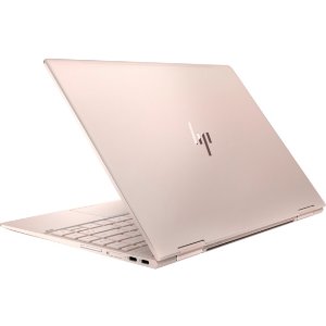 HP Spectre x360 13.3" Touch Convertible Laptop