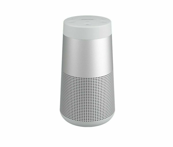 SoundLink Revolve Bluetooth Speaker, Certified Refurbished
