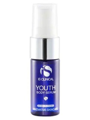 Youth Body Serum Spray