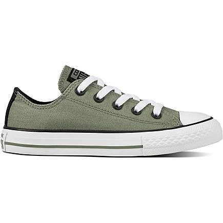 Kids' Chuck Taylor All Star Oxford Shoes
