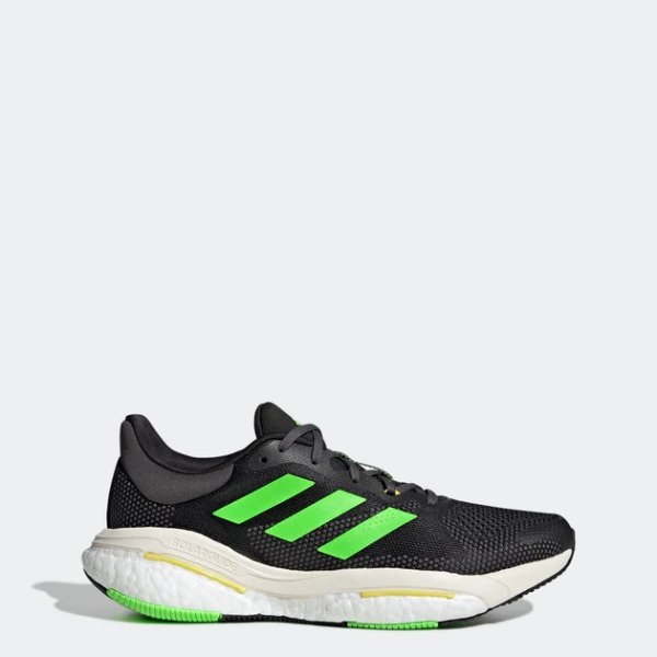 Men's adidas Solarglide 5 Running Shoes