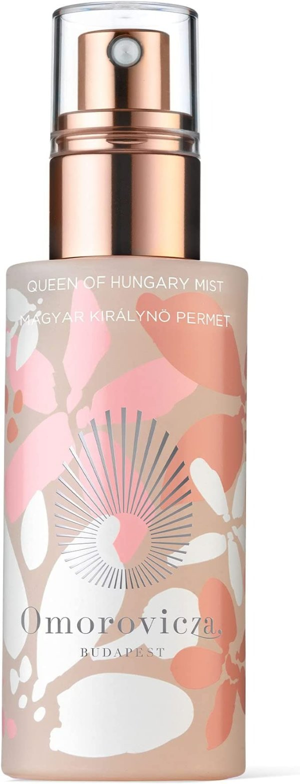 Ltd Edition Pink Queen of Hungary Mist