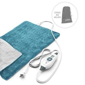 Pure Enrichment PureRelief XL King Size Heating Pad