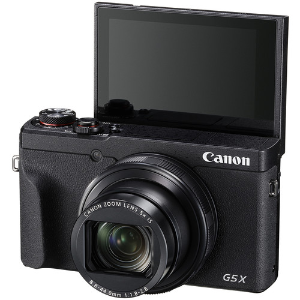 New Release: Canon PowerShot G7X Mark III and G5X Mark II