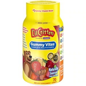 Gummy Vites