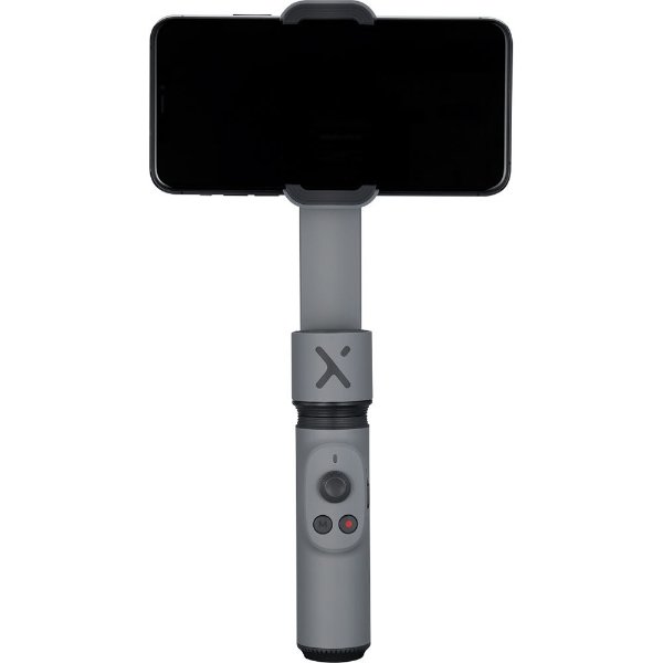 SMOOTH-X Smartphone Gimbal Combo Kit