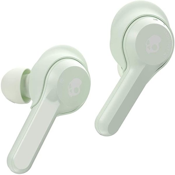Indy True Wireless In-Ear Earbud - Mint