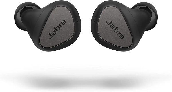 Elite 5 True Wireless in-Ear Bluetooth Earbuds