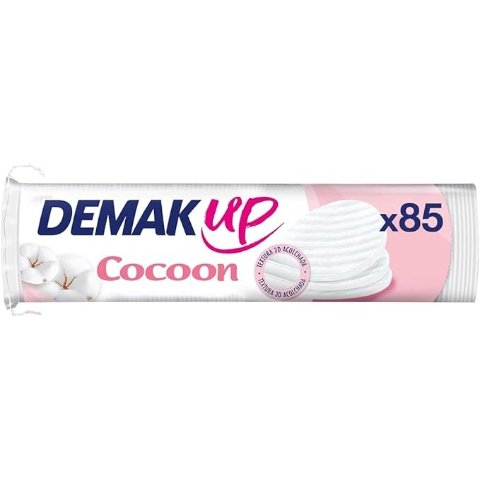 Demak Up 化妆棉85片