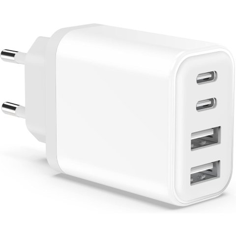 USB C 快速充电器