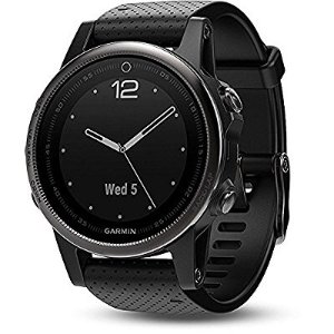 $599.99 Garmin Fenix 5X 健身手表