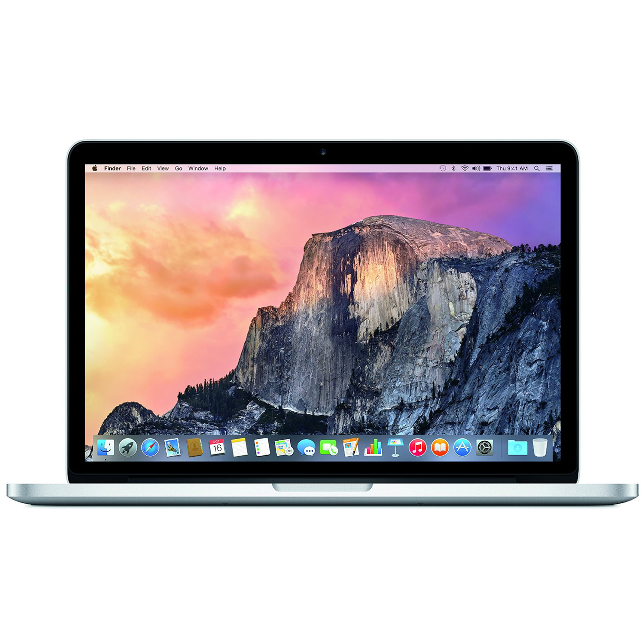 Apple MacBook Pro 13.3" 笔记本 翻新版