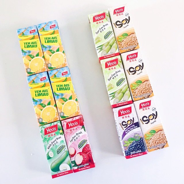 杨协成饮料🥤<br /> <br ...
