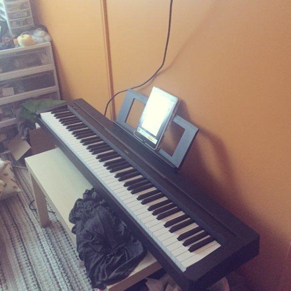 晒货图片