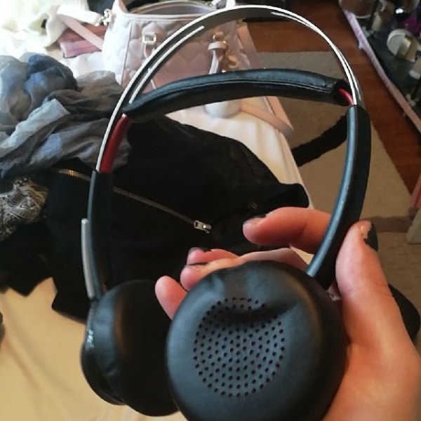 晒货图片