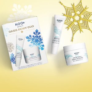 30%  OffSitewide @ H2O