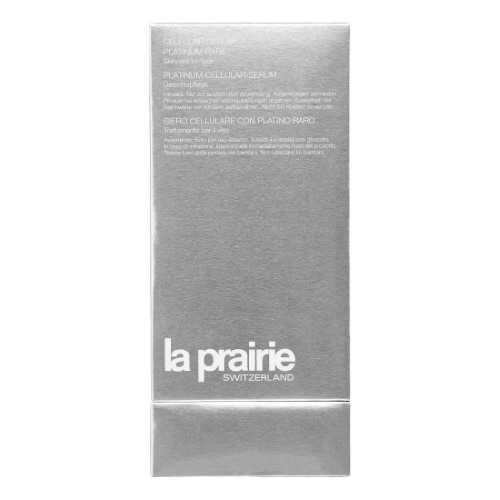 La Prairie Cellular Serum Platinum Rare, 1 Oz