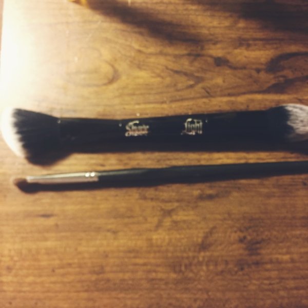 晒货图片