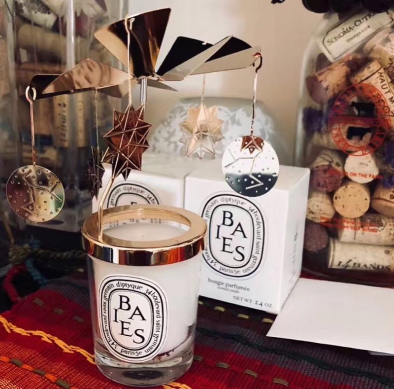 diptyque exclusive holiday preview