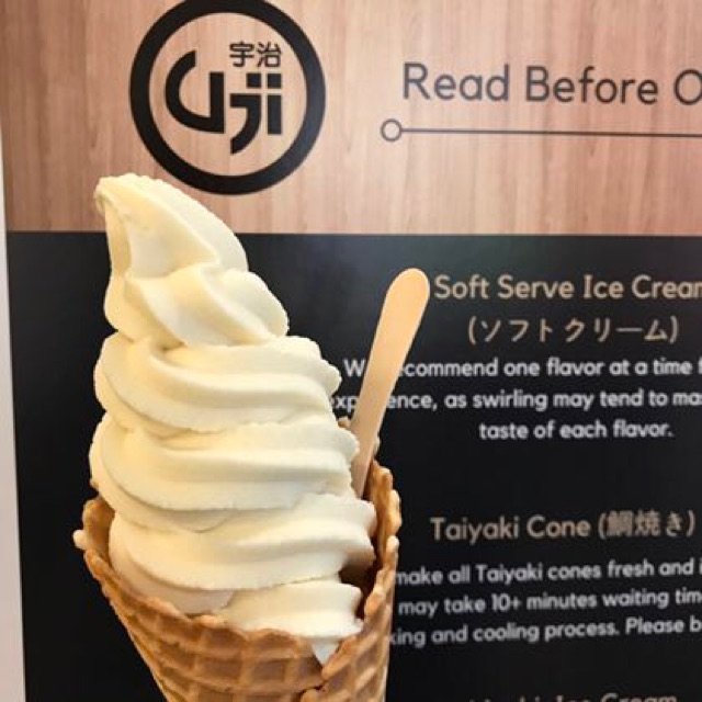 这家雪糕🍦店位于旧金山的japan...