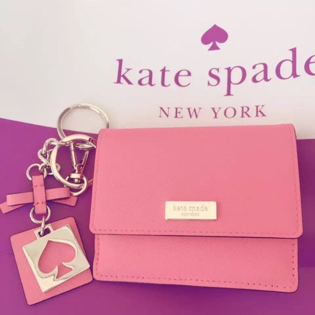 Kate Spade 凯特·丝蓓