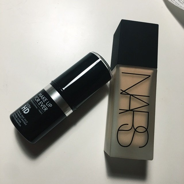 NARS 纳斯,Make Up For Ever 浮生若梦