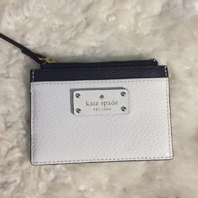 Kate Spade 凯特·丝蓓