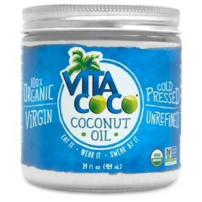 Vita Coco 椰子油 14fl oz