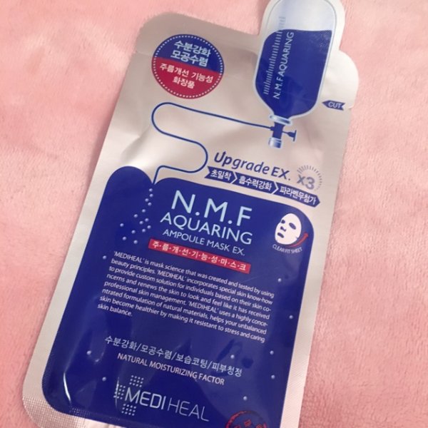 晒货图片