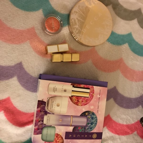 晒货图片