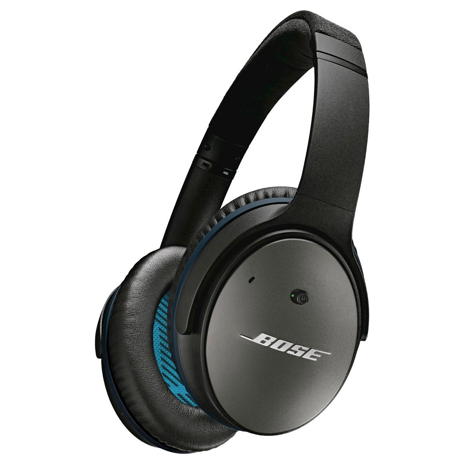 Bose® QuietComfort® 25 Acoustic Noise Cancelling® Wired Headphones