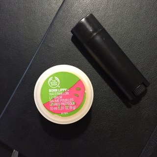 The Body Shop 美体小铺,Neutrogena 露得清
