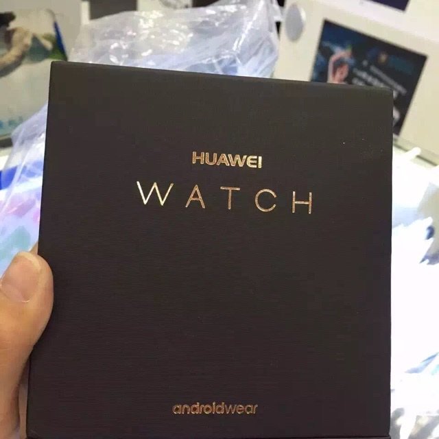 Huawei 华为