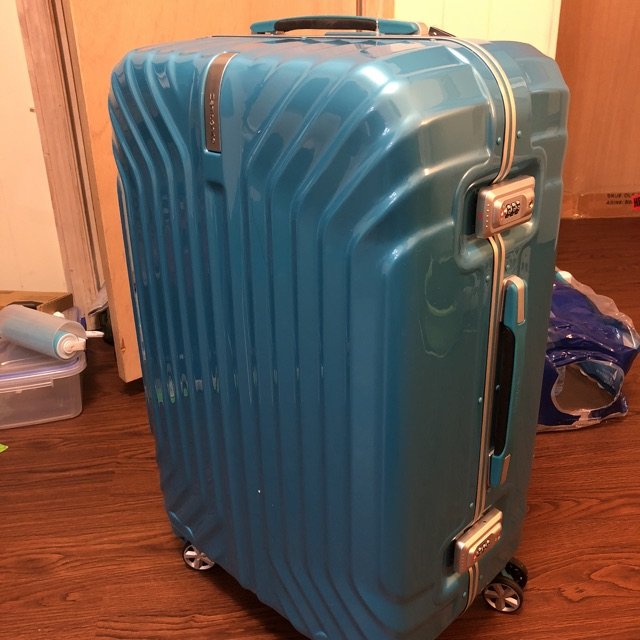 Samsonite 新秀丽