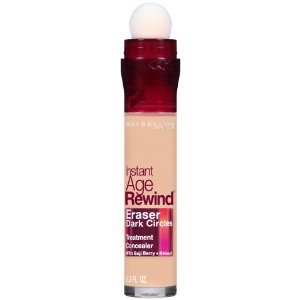 $6.74 Maybelline 黑眼圈橡皮擦遮瑕笔
