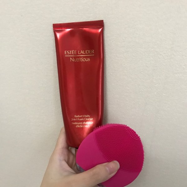 晒货图片