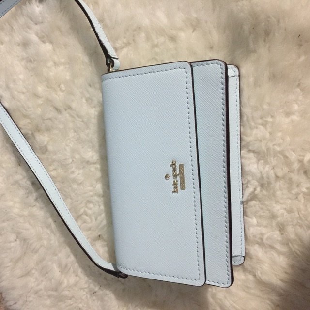 Kate Spade 凯特·丝蓓