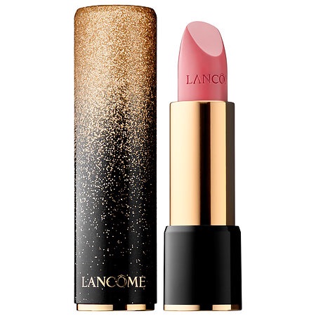 Lancôme L'ABSOLU ROUGE Lipstick 大热的兰蔻限量鬼怪色补货啦！