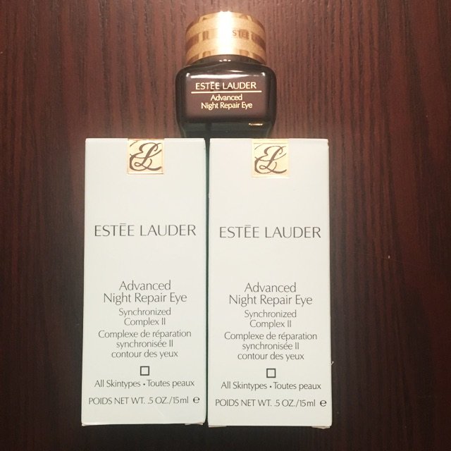 Estee Lauder 雅诗兰黛