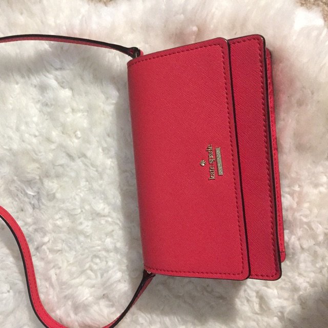 Kate Spade 凯特·丝蓓