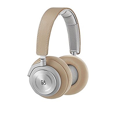 B&O H7 Wireless Over-Ear Headphone蓝牙耳机
