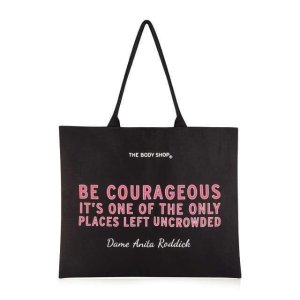 $50 The Body Shop Black Friday Bag